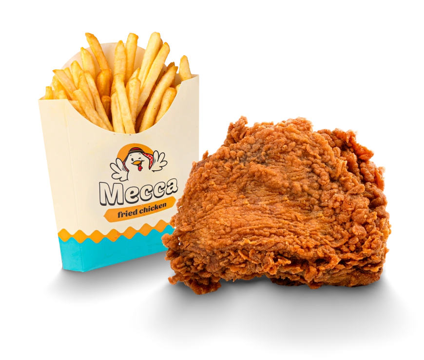 Berkah Kentang Large